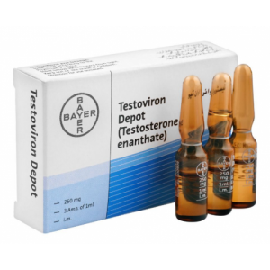 Testoviron Bayer