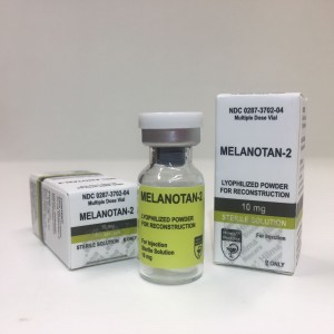 Melanotan 2