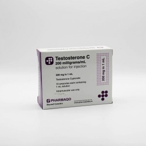 Testosterone C200 1ml