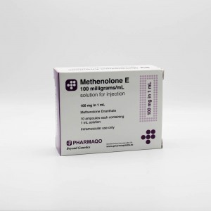 Primobolan 1ml 