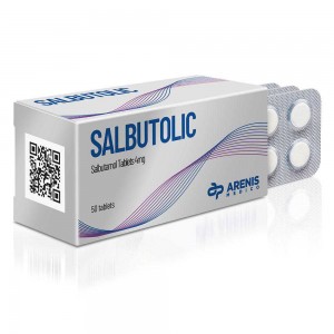 Salbutolic