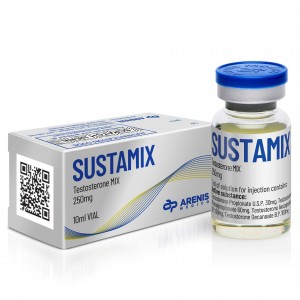 Sustamix 250