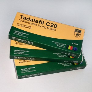 Tadalafil 20