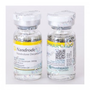 Nandrodec-300
