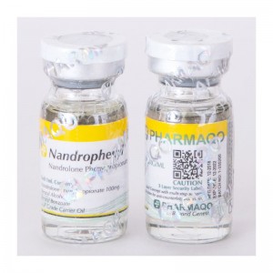 Nandrophenyl