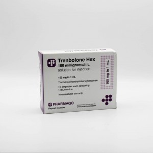 Pharmaqo Parabolan 1ml