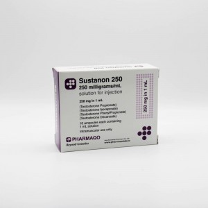 Sustanon 1ml