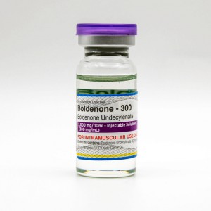 Boldenone 300