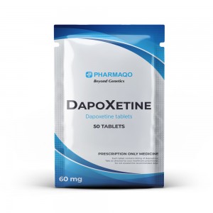 Dapoxetine