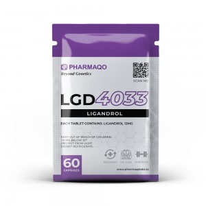 Ligandrol