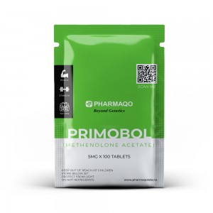 Primobol 5mg