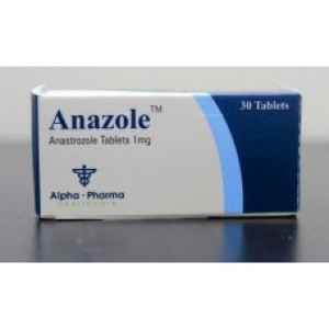 Anazole