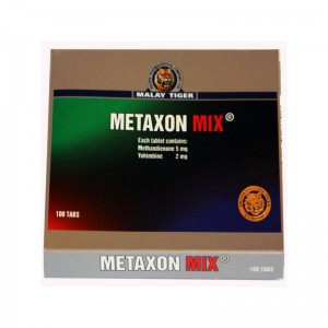 metaxon mix
