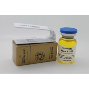 TRENBOLONE ENANTHATE 200