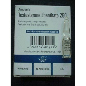 Testosteron Enanthate(Iran)