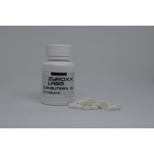 Clenbuterol